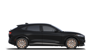 2025 Ford Mustang Mach-E® External Image 1